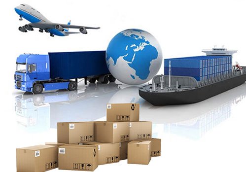 <span>Welcome To</span> Capital Shipping & Logistics