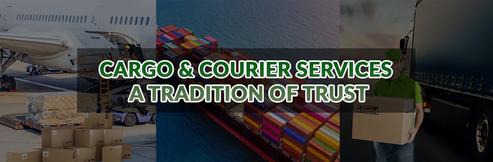 Capital Shipping & Logistics