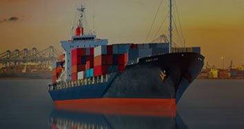 SEA FREIGHT