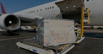 AIR FREIGHT